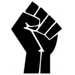 Black Lives Blatter