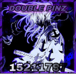 DoublePinz