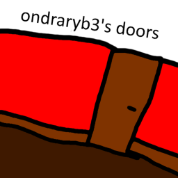 OndraRyb3's Doors [FLOOR 2]