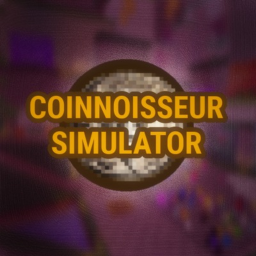 [NEW] Coinnoisseur Simulator