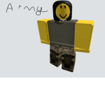 Noob Army =D