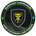 Support Command | EDF