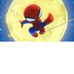 Spiderboy Fam Club