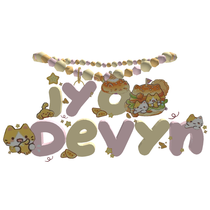 Iyo & Devyn 1.0