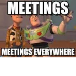 The Cousin Meeting Group