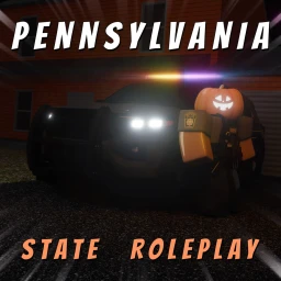 Pennsylvania State Roleplay icon