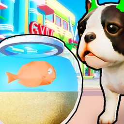 FIESTA DE MASCOTAS 🎉 icon