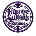 Halime Sultan’s Retinue
