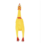 The rubber chicken dog and dudes group