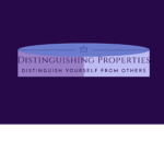 distinguishing properties