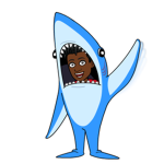 Da Sharkie Squad