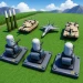 War Base Tycoon icon