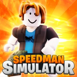 Speedman Simulator icon