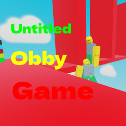 Untitled Obby Game