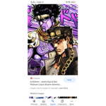 team jotaro
