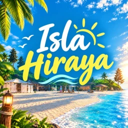 Isla Hiraya icon