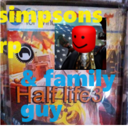 DOUG GAMING: TAKE FIGHTCARY TO PALESTINE