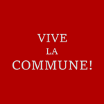 Commune of Public Safety