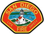 San Diego Fire Department ᅠᅠ