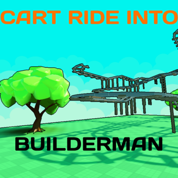 Cart Ride Into Snivy!