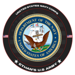 |USNC| United States Navy Corps