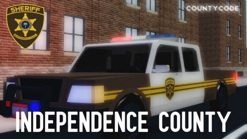  Independence County