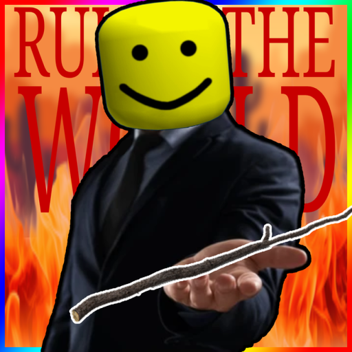 Sell TWIGS and RULE EARTH. 🥢✨