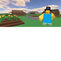 Find the button (grass theme)