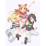 Powerpuff girls z