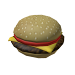cheeseburger ap