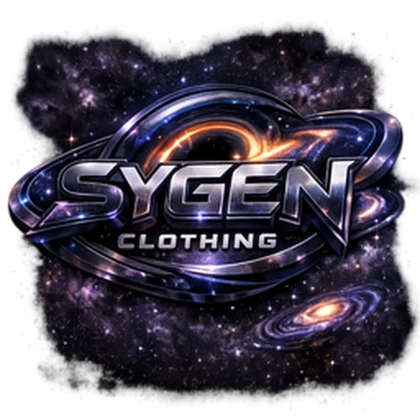 SyGen Clothing Roblox group icon