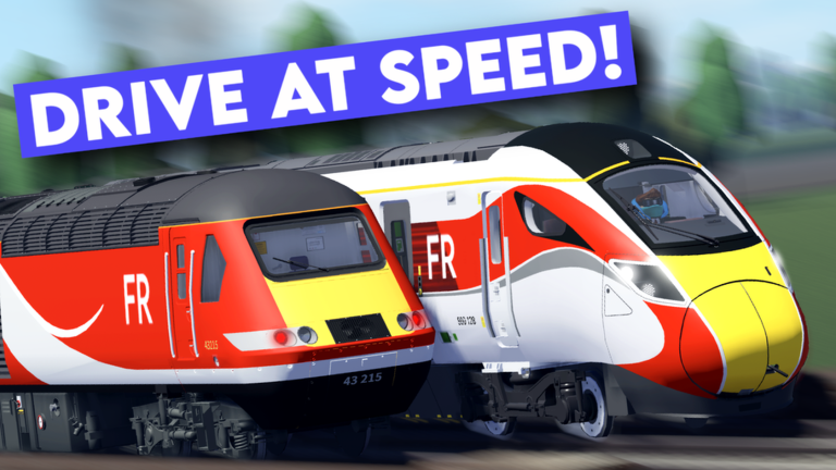 British Railway screenshot 1