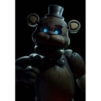 Scp 173 Survival.. Or is it.