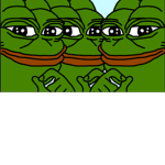 MLG Pepe Fan Club