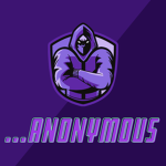 ...Anonymous...