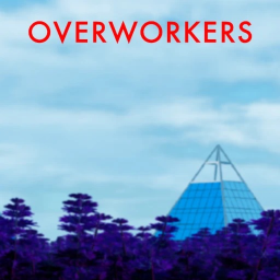OVERWORKERS icon
