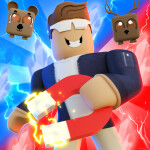 [DISCONTINUED] Magnet Mayhem