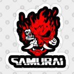 _-samurai-_