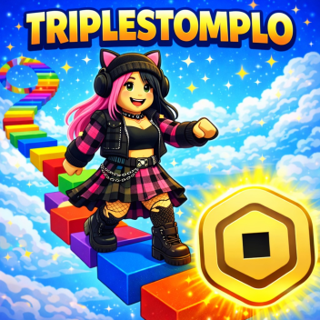 TRIPLESPARKUR 2.0 