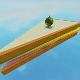 sandwich land