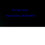 The Cyber Squad (friends)