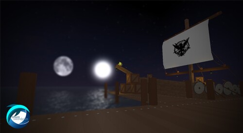  Aeras Midnight: Sundered Worlds [uncopylocked]