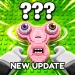 Collect Creatures icon