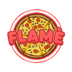 Flamè