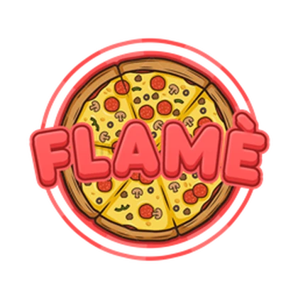 Flamè Roblox group icon