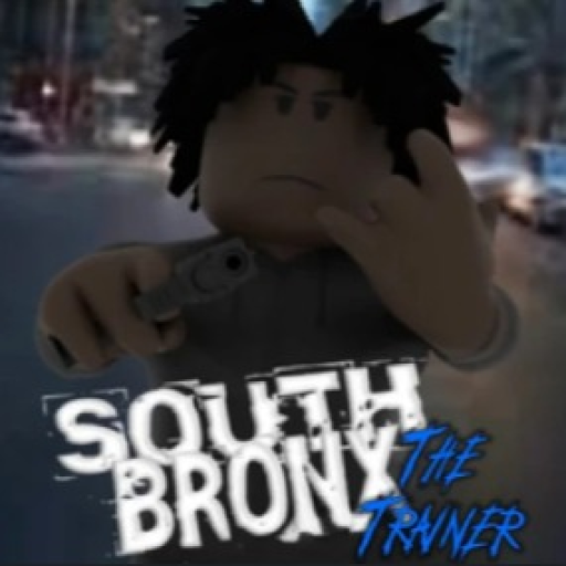 [❗❗Christmas Update❗❗] South Bronx Aim Trainer