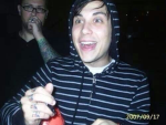 My chem and Paramore fans