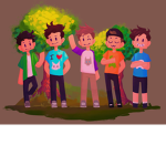 minecraft Story mode fAN CLUB