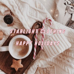 .*+ Starlight Clothing +*.