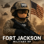 Military Police Fort Jackson
